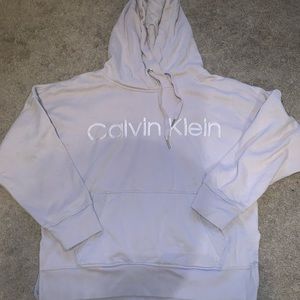 Calvin Klein sweatshirt